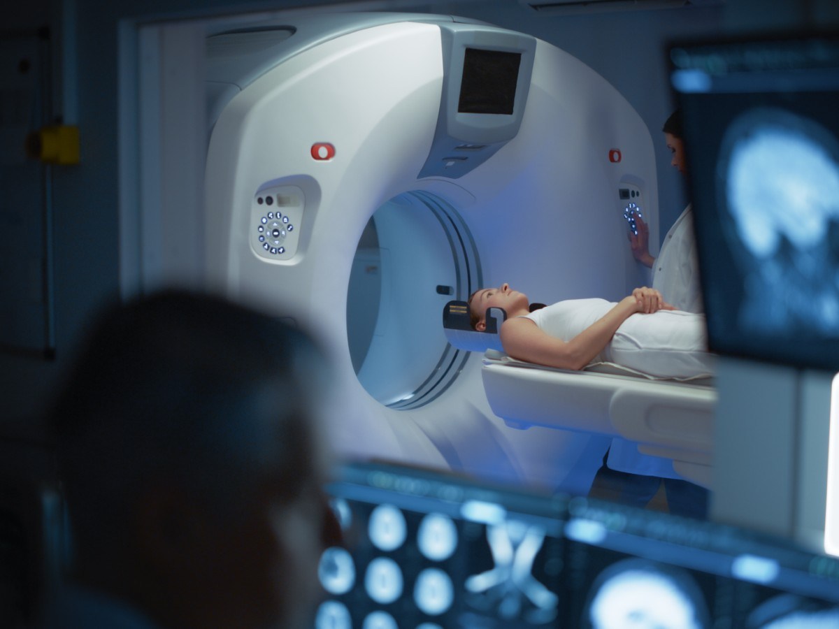 Scientists Testing Potential Alzheimer's Drug Make Unexpected Discovery