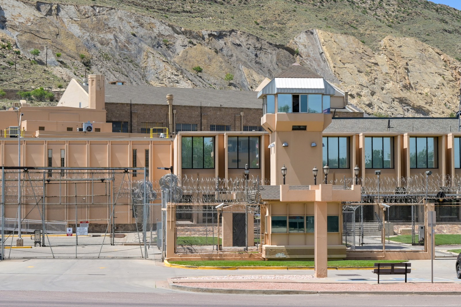 newsweek.com - Lucas Riphagen - If America wants safer communities, it must rethink its prisons | Opinion