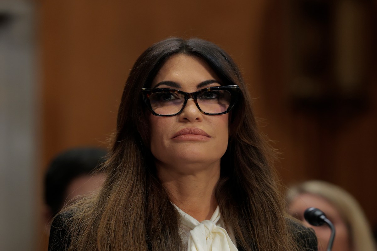 How Cancellation of MAGA Fest Led to Kimberly Guilfoyle's Downfall