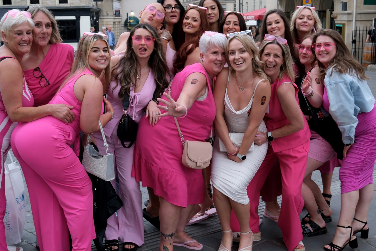 Midlife Lessons: I’m Just a Man—How Can I Ever Understand Women?