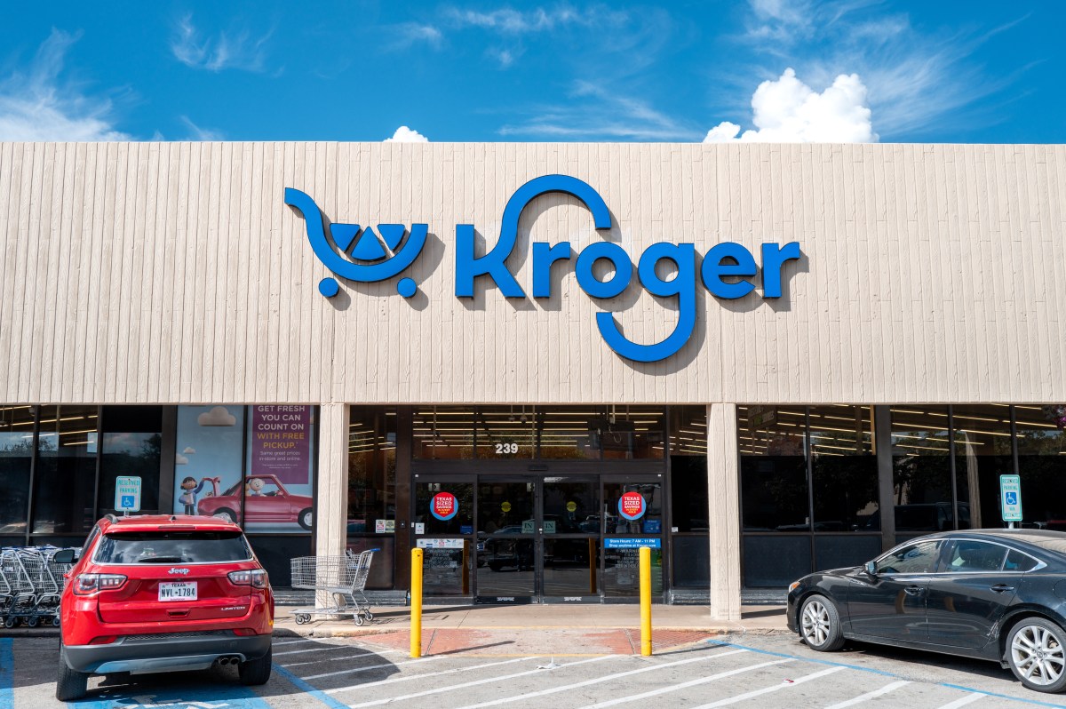 Kroger Plans Largest Layoffs in Its Nearly 150-Year History