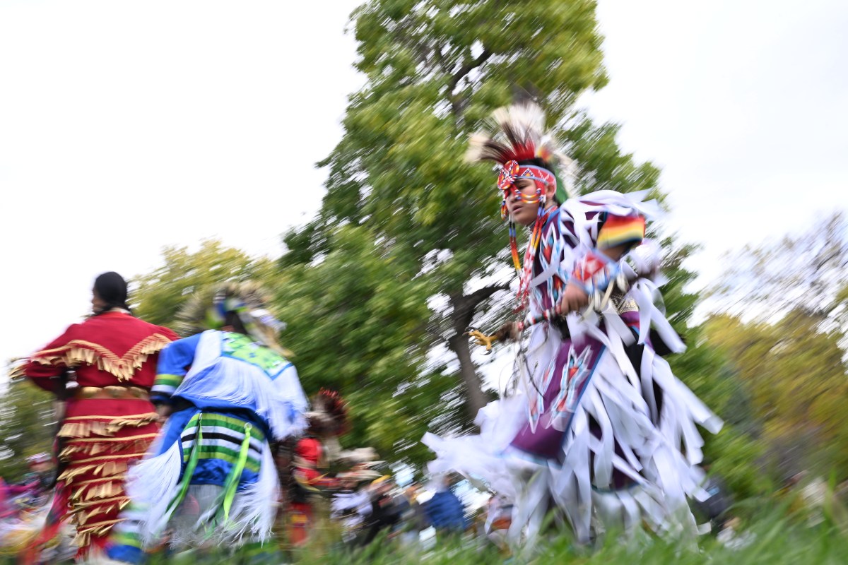 How Native American Tribes Are Fighting Data Centers