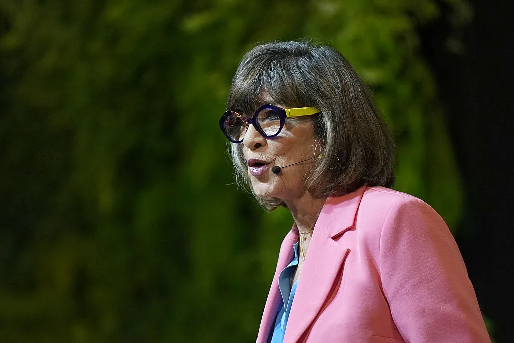 Christiane Amanpour is ending her decades-long CNN career.
