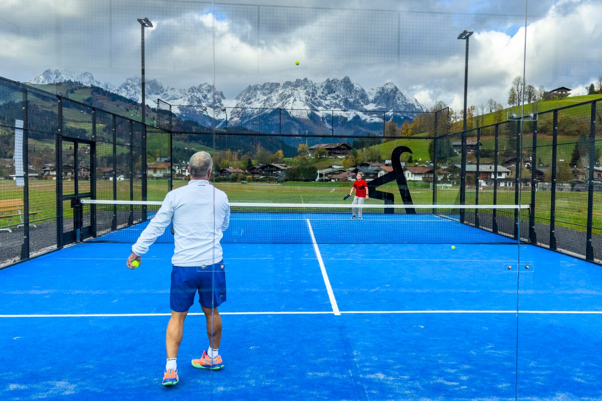 Recreational Sports Do Not Need To Be Competitive | Opinion