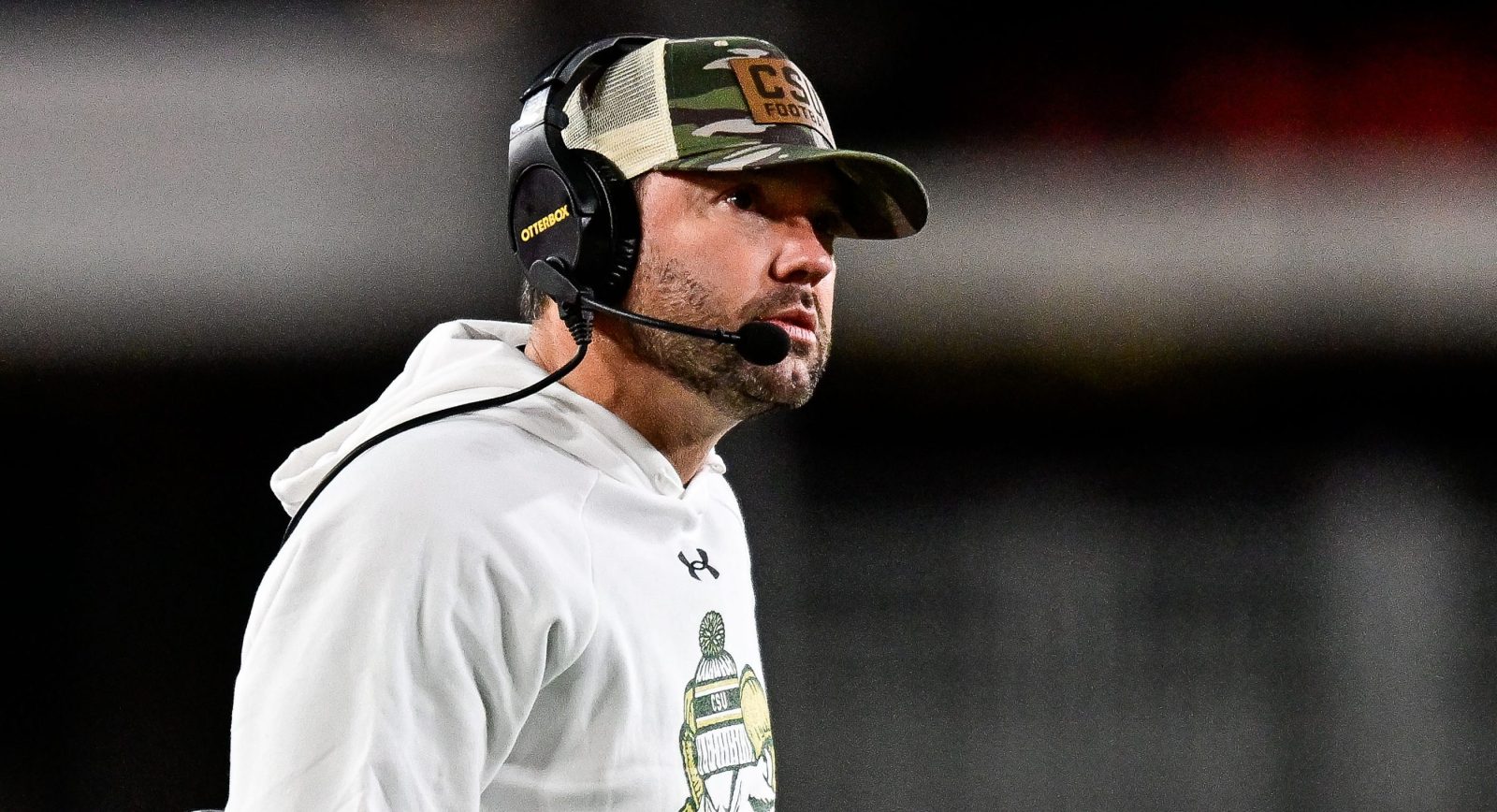 Pac-12 Team Fires Coach After 30-Point Blowout Loss