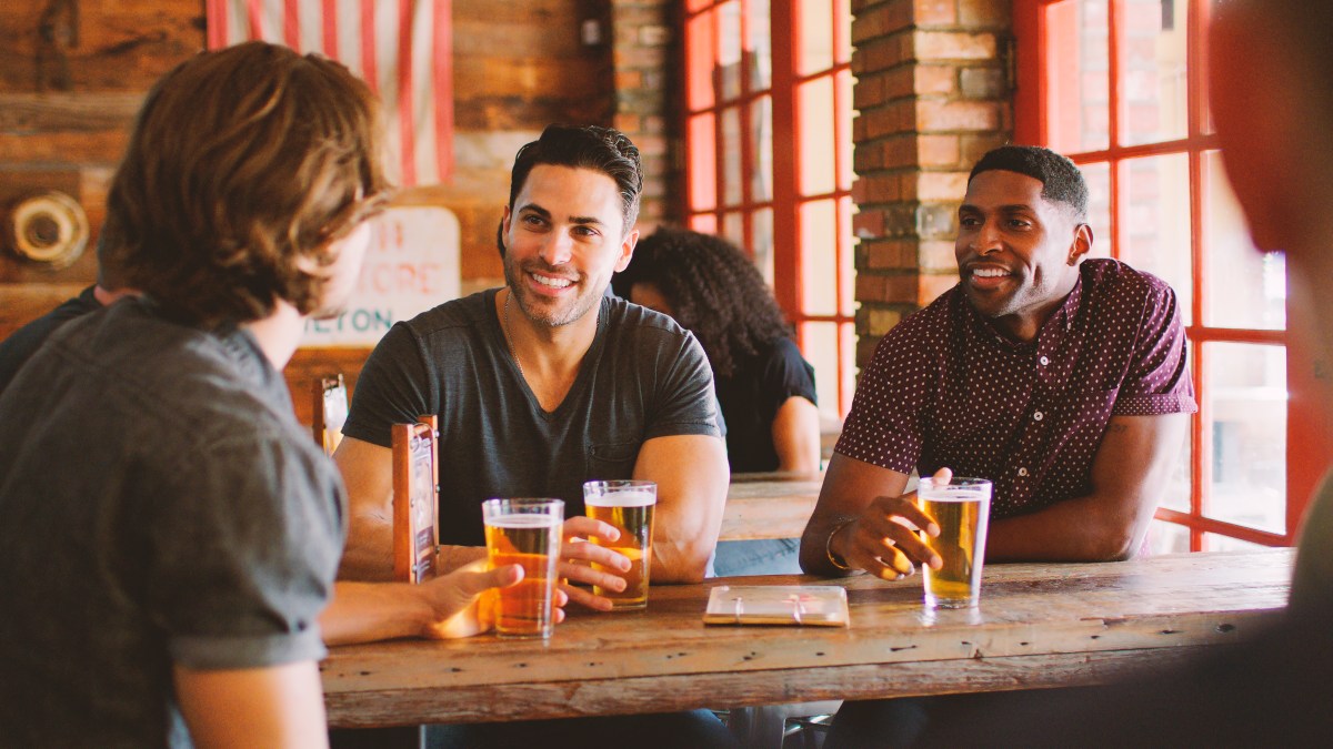 America Needs Social Spaces That Don’t Depend on Alcohol | Opinion