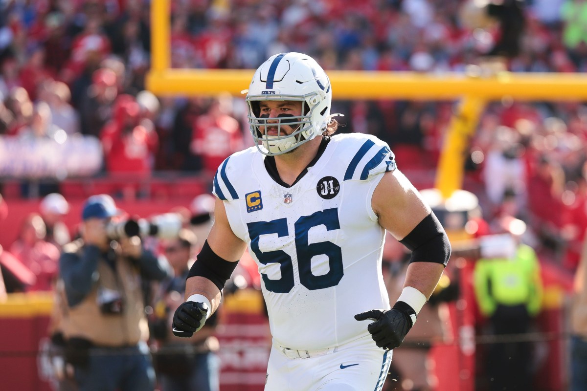 Colts Expected to Receive Major Trade Interest in Former Top-10 Pick