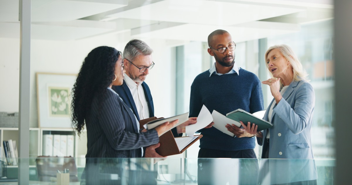 Wealth Management Must Protect Time for Human Advice | Opinion