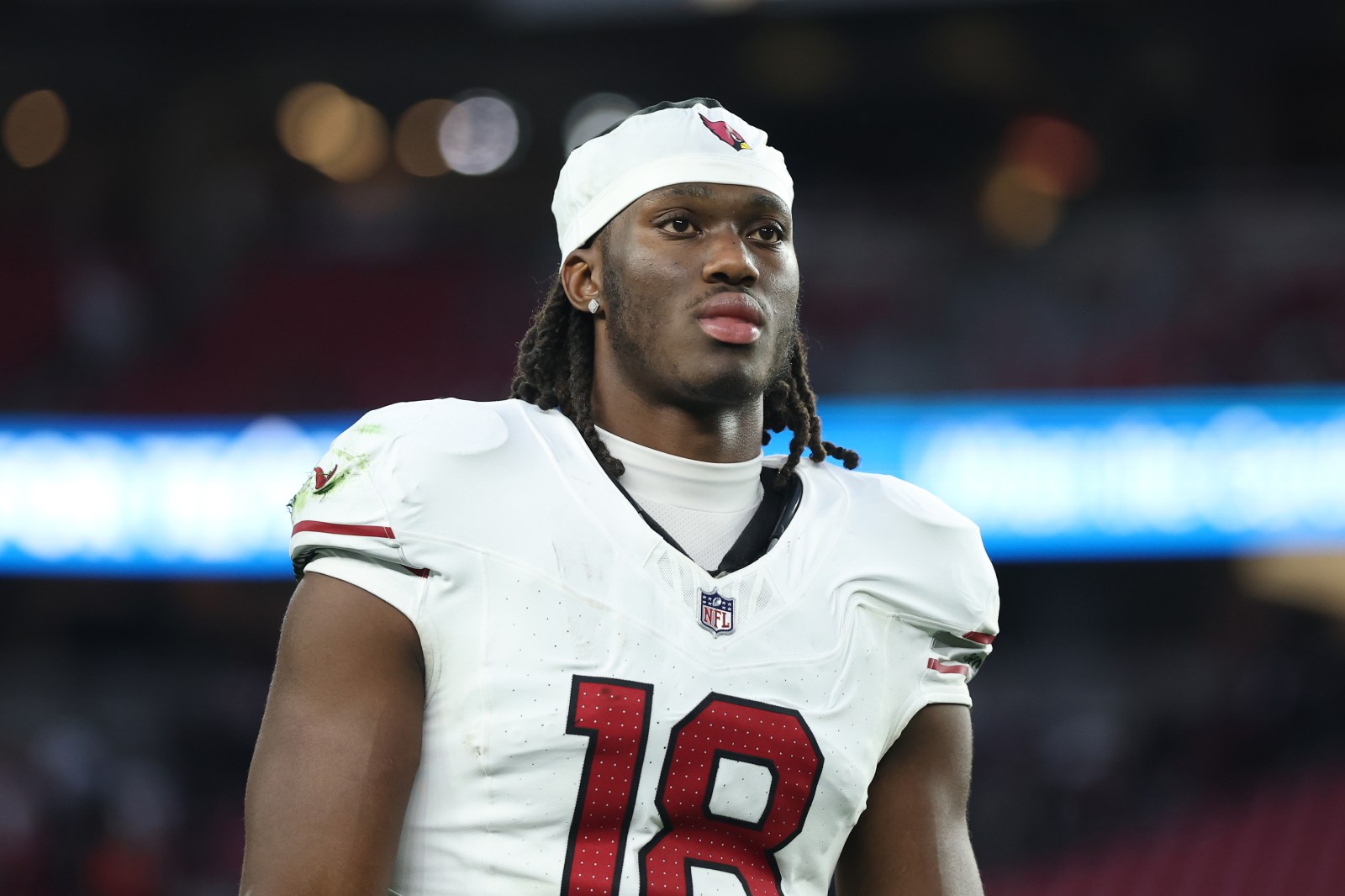 DeMeco Ryans Sends Strong Message on Marvin Harrison Jr After Cardinals Trade