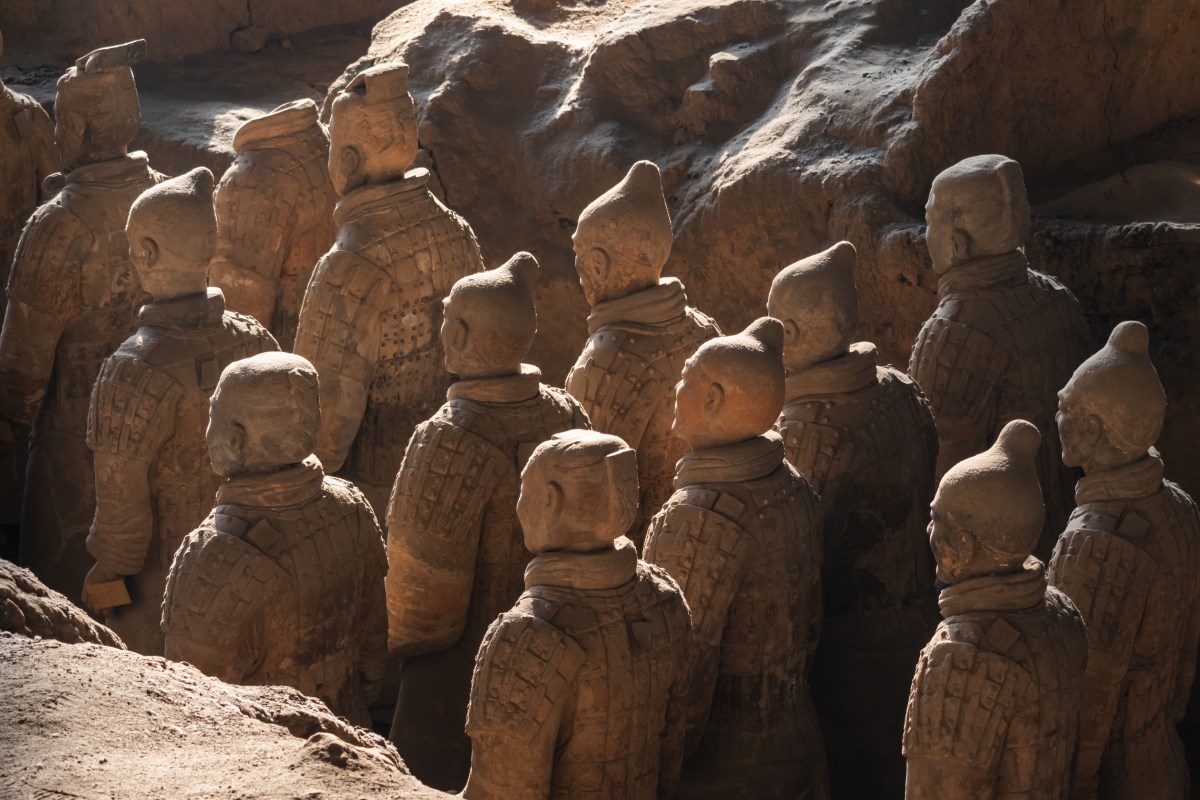 China’s Youth Has a Problem With History Too