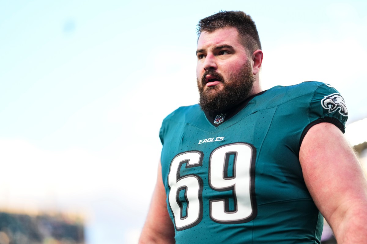 New Browns Star Trade Target Emerges Ahead of Ravens Matchup