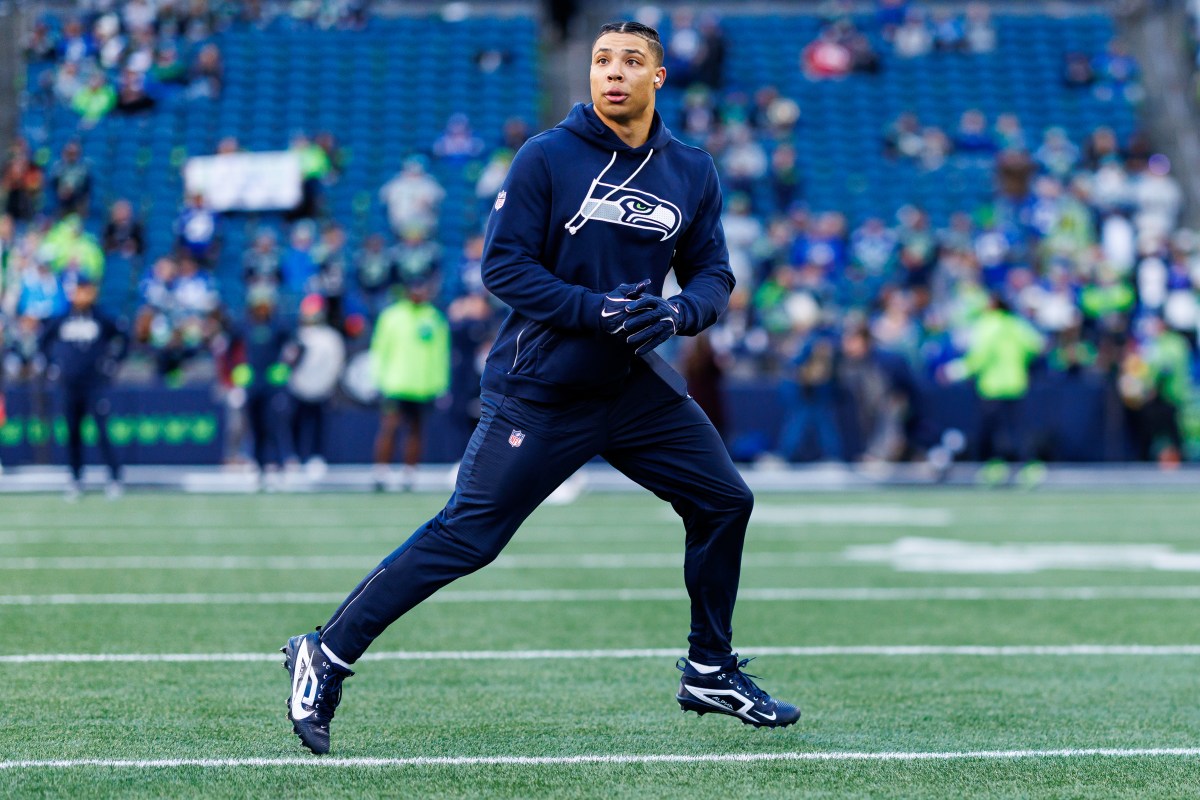 Seahawks Could Get Major Offensive Boost for Week 7 vs Chiefs