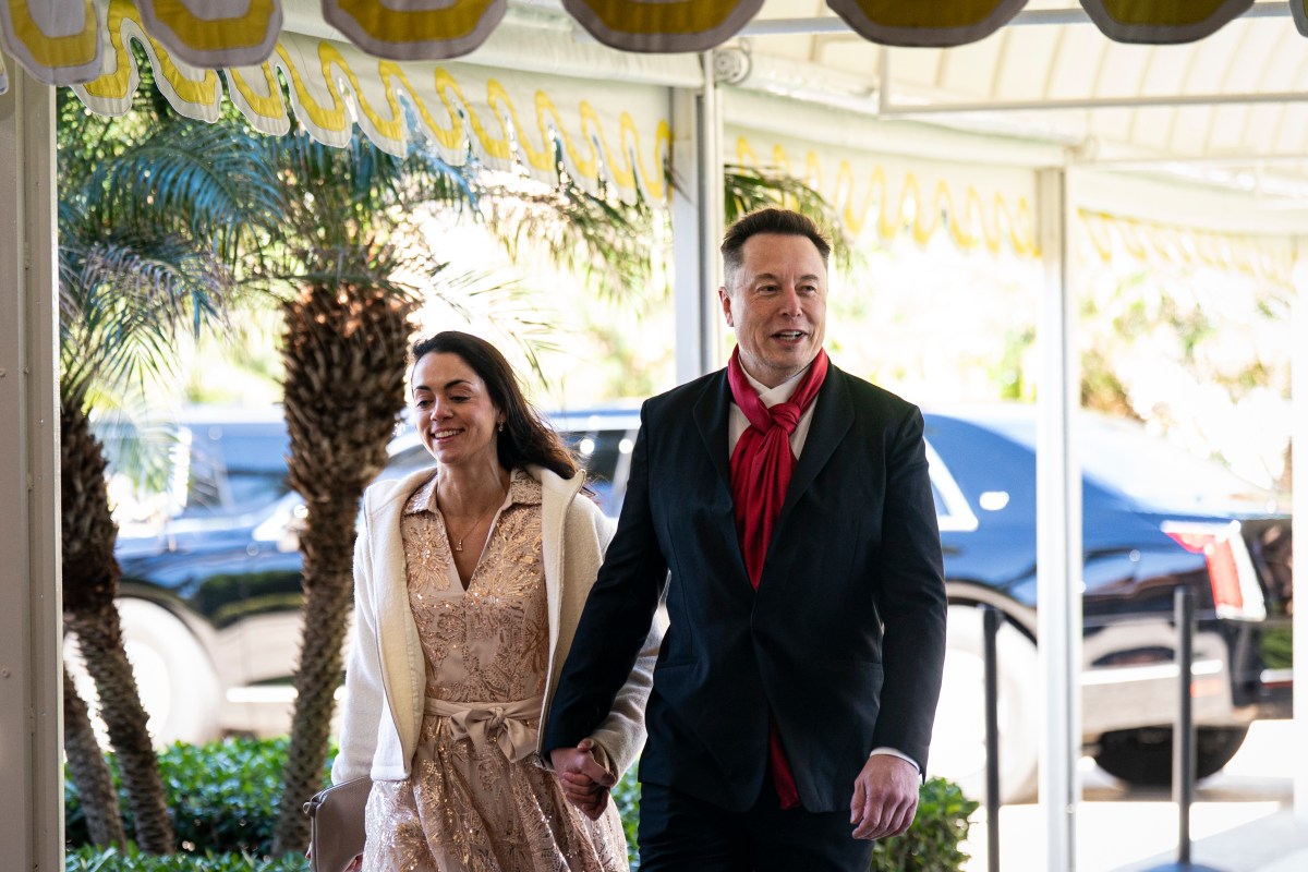 Shivon Zilis, Mom to 4 of Elon Musk’s Children, Says She’s Been ‘Let Go’ - Newsweek