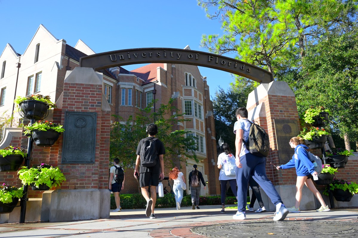 The Slow Death of College