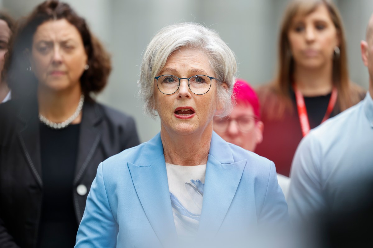 Helen Haines 'Attack': Australia MP Hit by Car, in Critical Condition