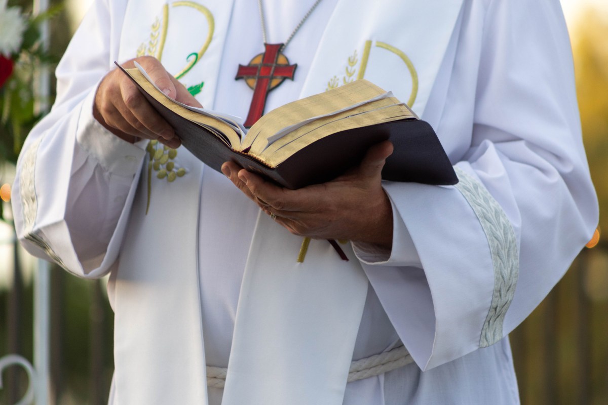 Exclusive: ICE Detains Dozens of Faith Leaders Under Trump’s Crackdown
