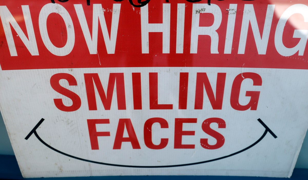 Why Is the Job Market So Bad? Why Americans Are Struggling to Find Work