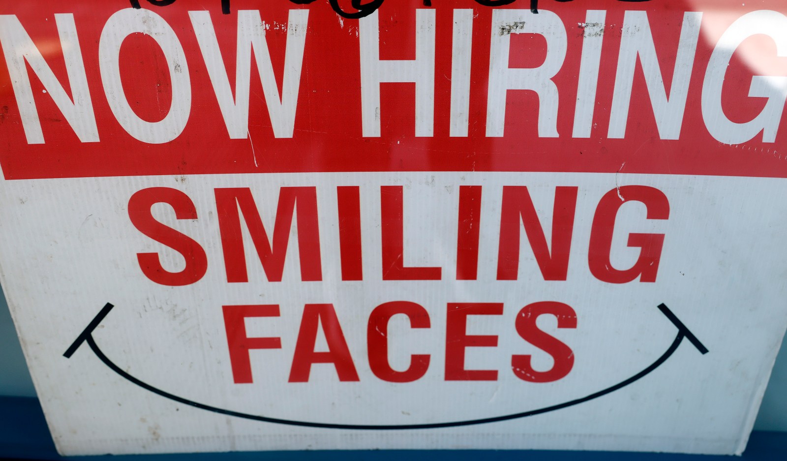 newsweek.com - Suzanne Blake - Why is the Job Market So Bad? Why Americans are Struggling to Find Work