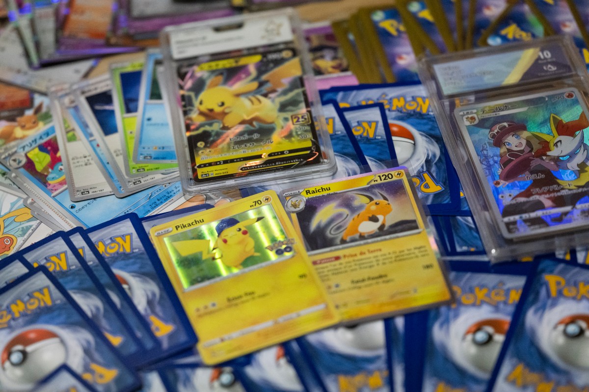 FedEx Truck Robbed of Trading Cards Worth Nearly $1 Million