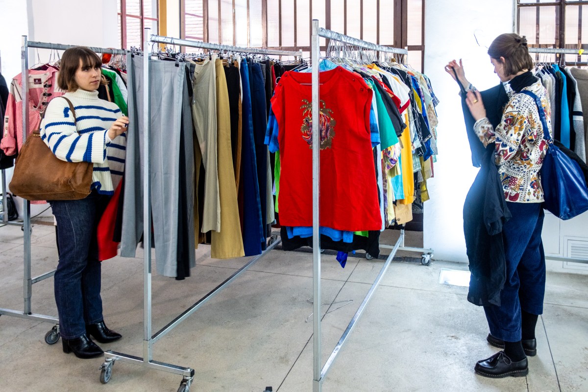 Fashion’s Green Claims Are on Borrowed Time | Opinion