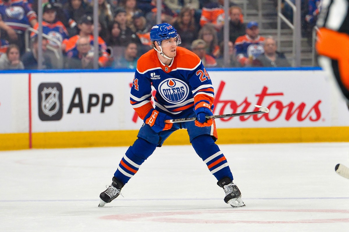 Oilers və Penguins maraqlı 1-in-1-ə mübadiləni tamamladı
