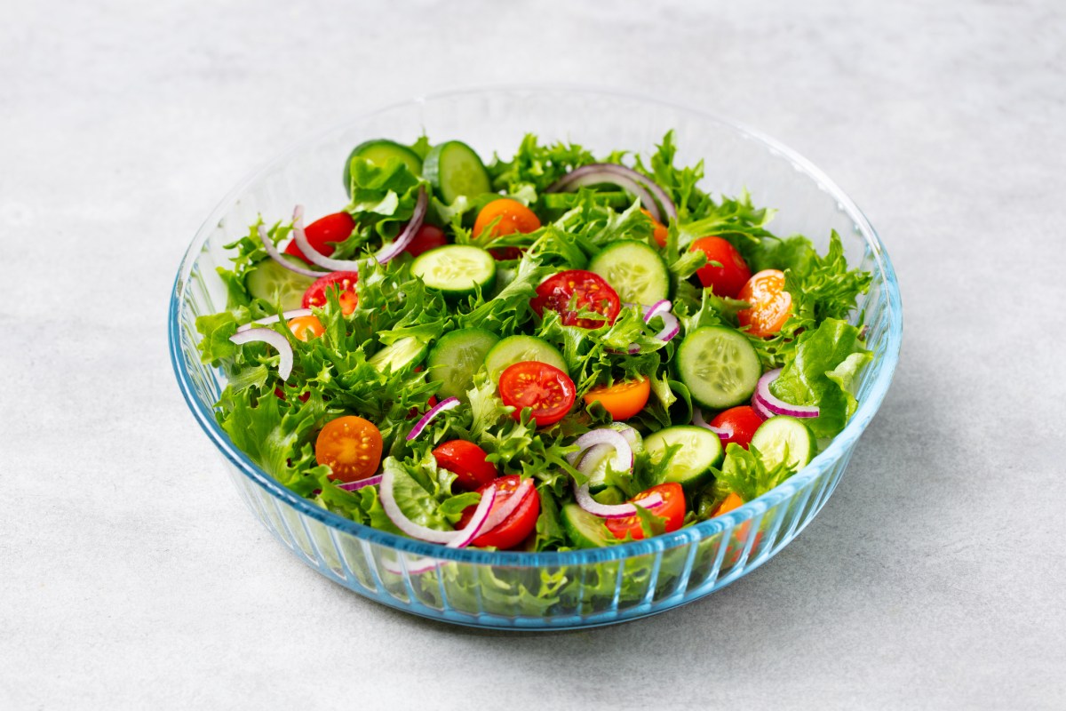 Salad Recall Update as Dozens of Products Given Most Serious FDA Risk Warning