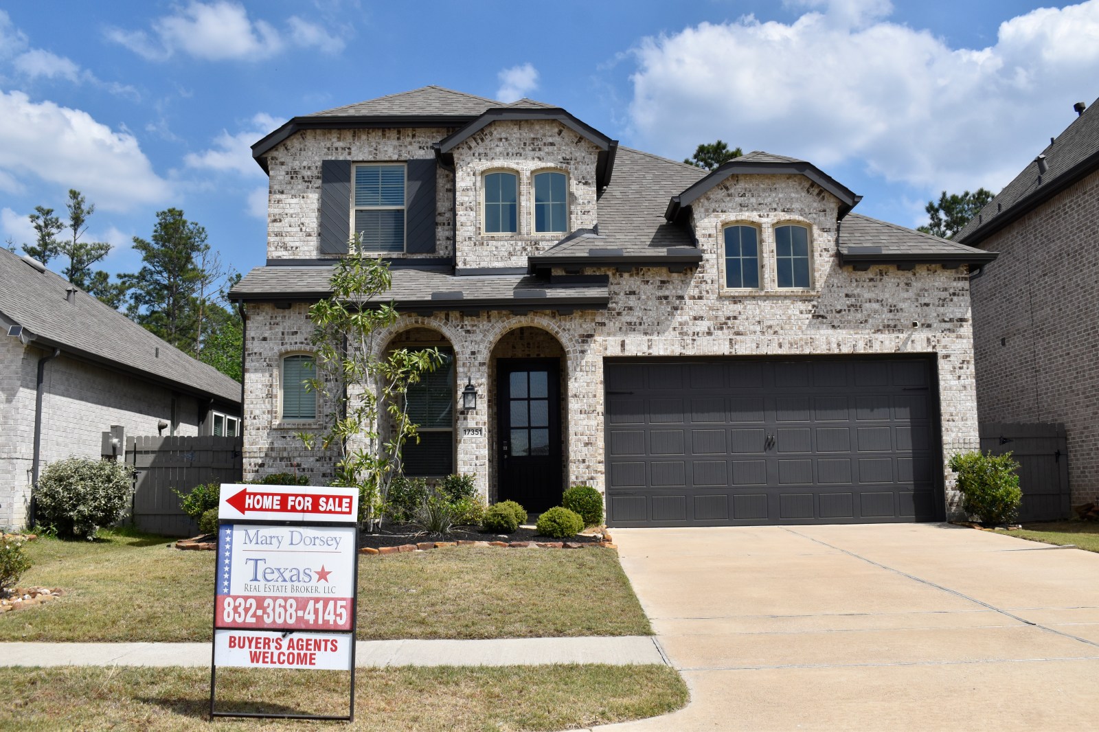 newsweek.com - Giulia Carbonaro - Why 'Silver Tsunami' May Not Solve Housing Crisis