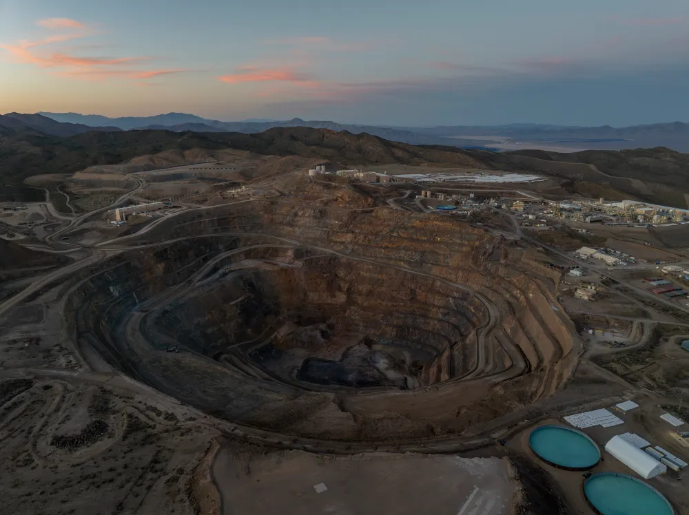Changed Map America’s Critical Mineral Map Nearly Doubles—Here’s What Changed ...