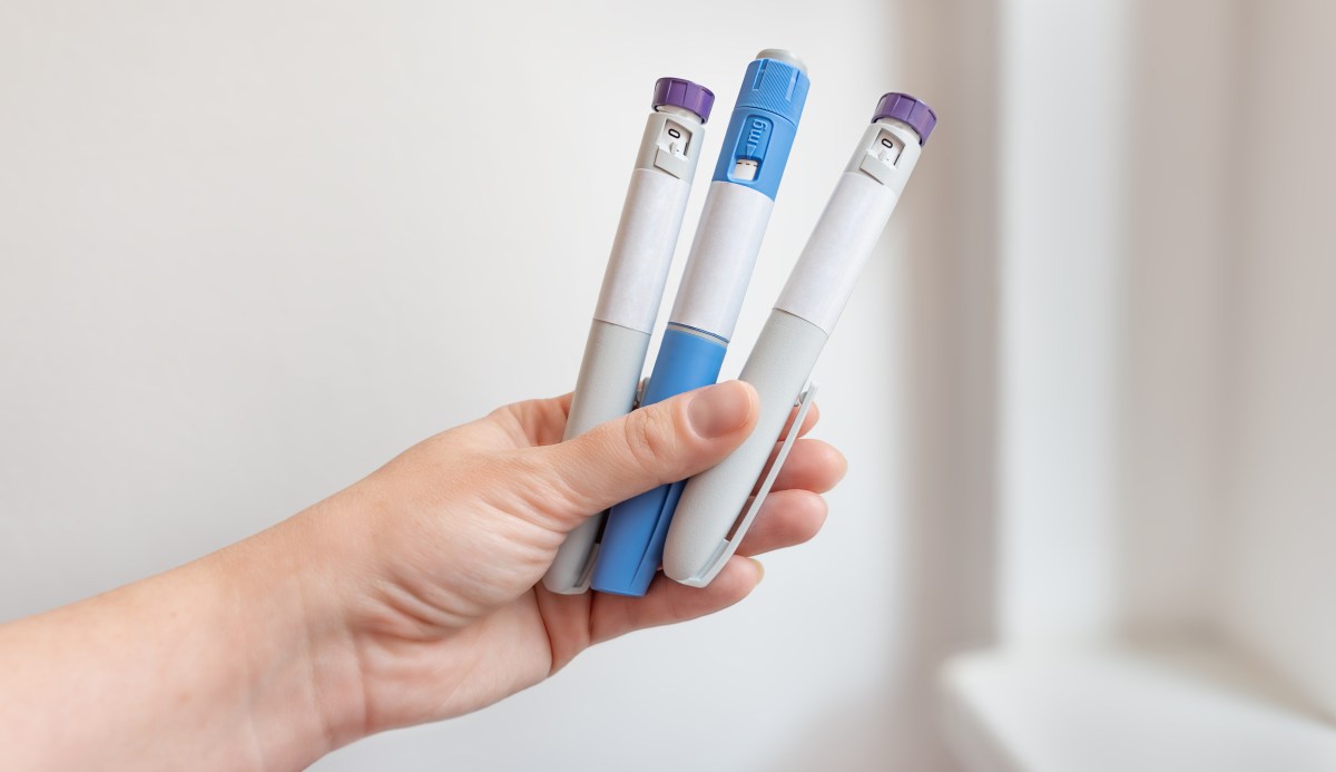 What Is Retatrutide and When Could Weight-Loss Drug Be Publicly Available?