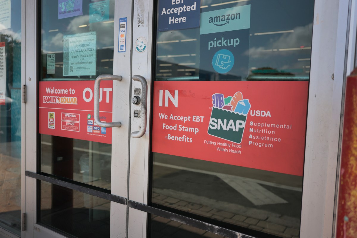 Millions to Lose SNAP Benefits: How It Could Impact the Job Market