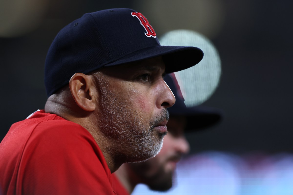 Alex Cora Turns Down Phillies, Plans to Sit out 2027 Season: Report