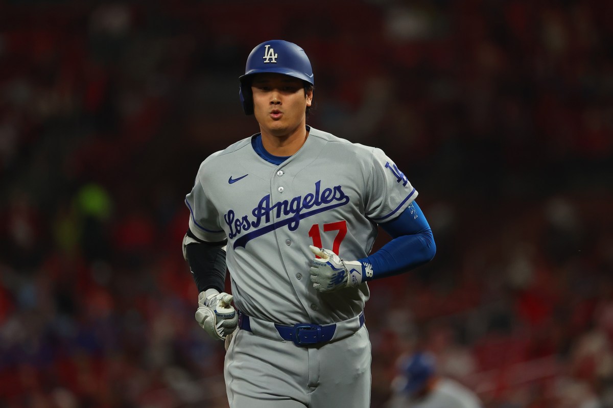 MLB Icons Debate Shohei Ohtani’s Dodgers Struggles: Zero ‘Backup Plan’ MLB Icons Debate Shohei Ohtani’s Dodgers Struggles: Zero ‘Backup Plan’