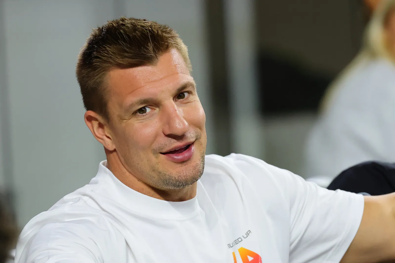 Rob Gronkowski