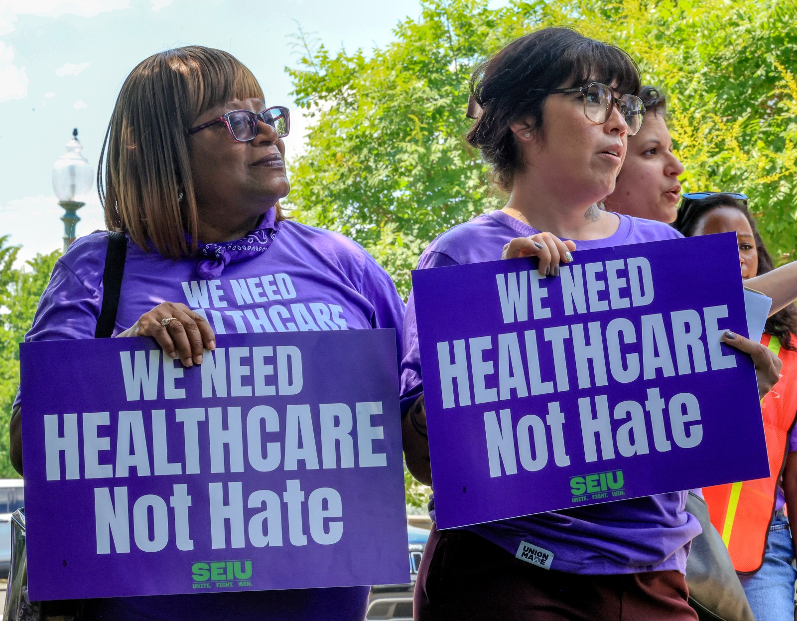 newsweek.com - Dan Perry - Americans finally get that fair health care does not equal 'socialism' | Opinion