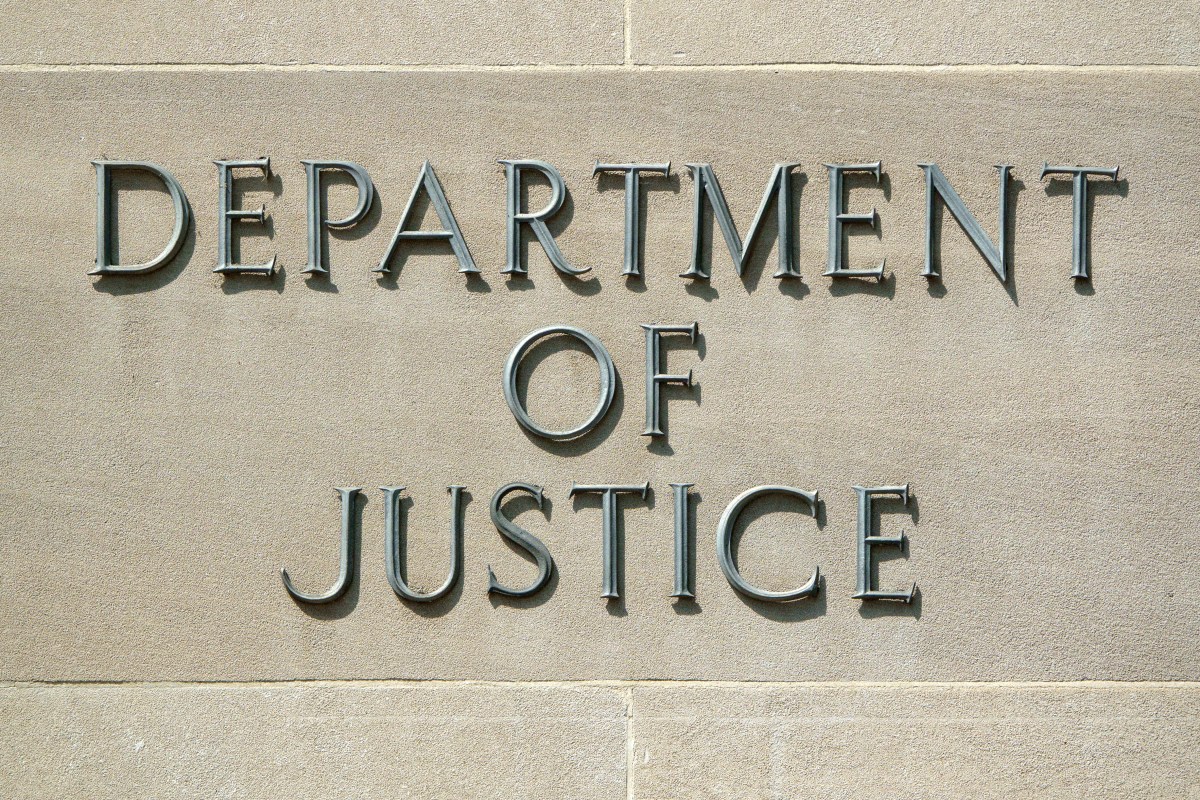 Justice Department Investigating 'Thousands' of Noncitizen Voters