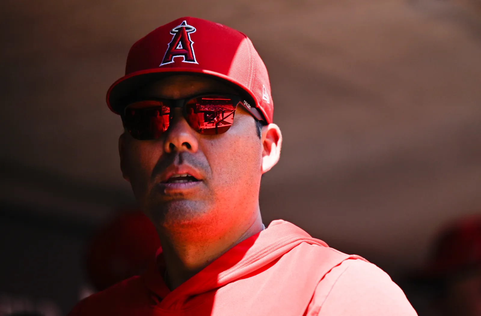 Los Angeles Angels, Kurt Suzuki
