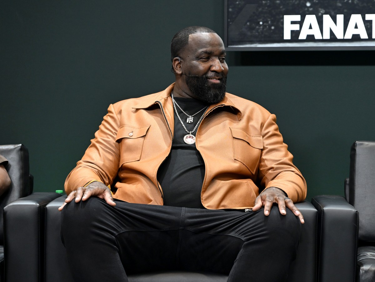 Kendrick Perkins Names the NBA Team He Believes Can & 039;Dethrone& 039; the Knicks