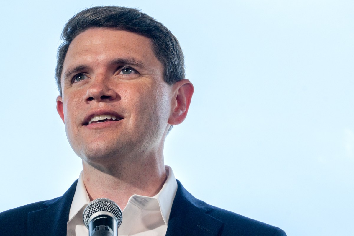 James Talarico Targets Data Centers Over Texas Energy Bills, Water Crisis