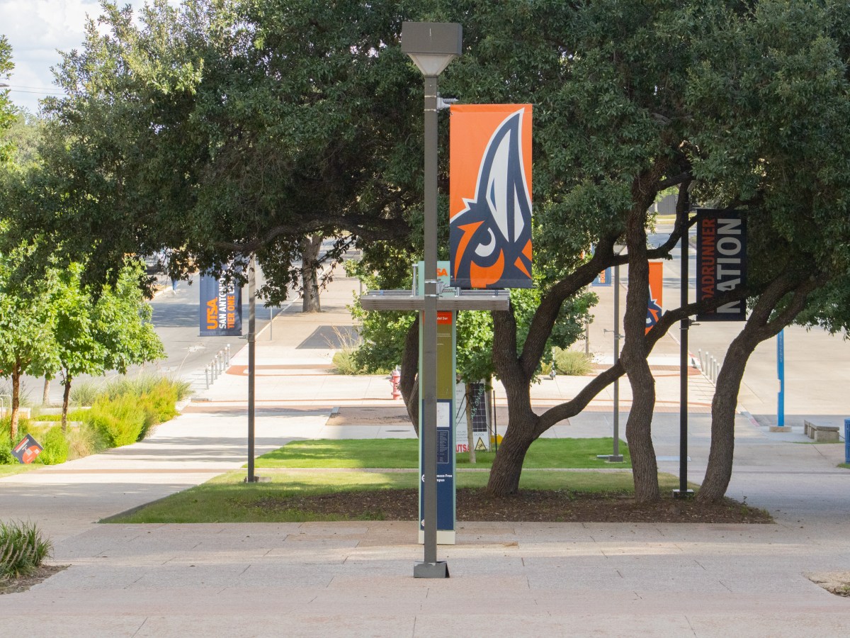Who Is Ian Patterson? Airman Killed in Rappelling Accident at UTSA Game