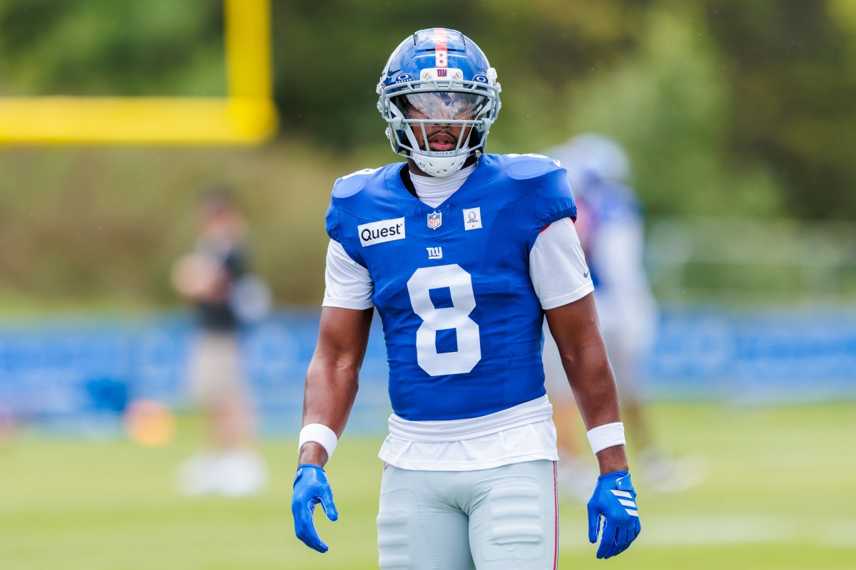 Vikings Work Out Pro Bowl Wide Receiver One Week After Signing Odell Beckham Jr