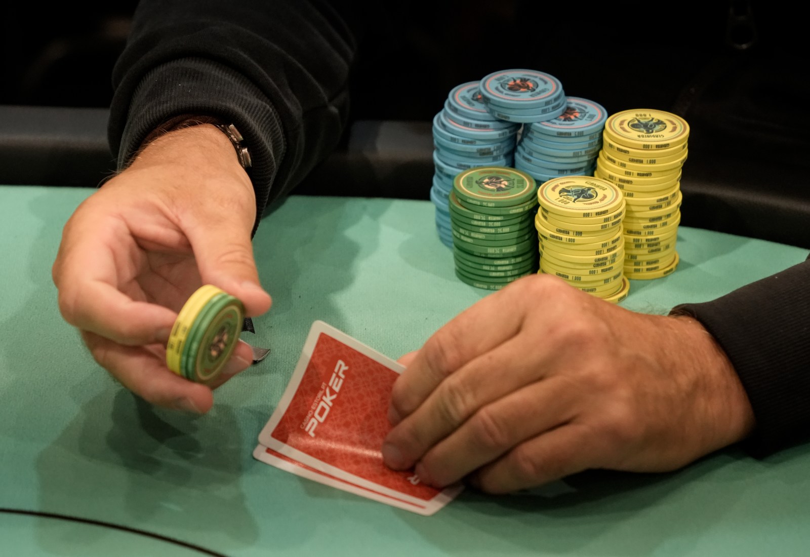 Gen Z Betting Boom Signals Demand Shift | Consumer Discretionary Spending Collapse Risk