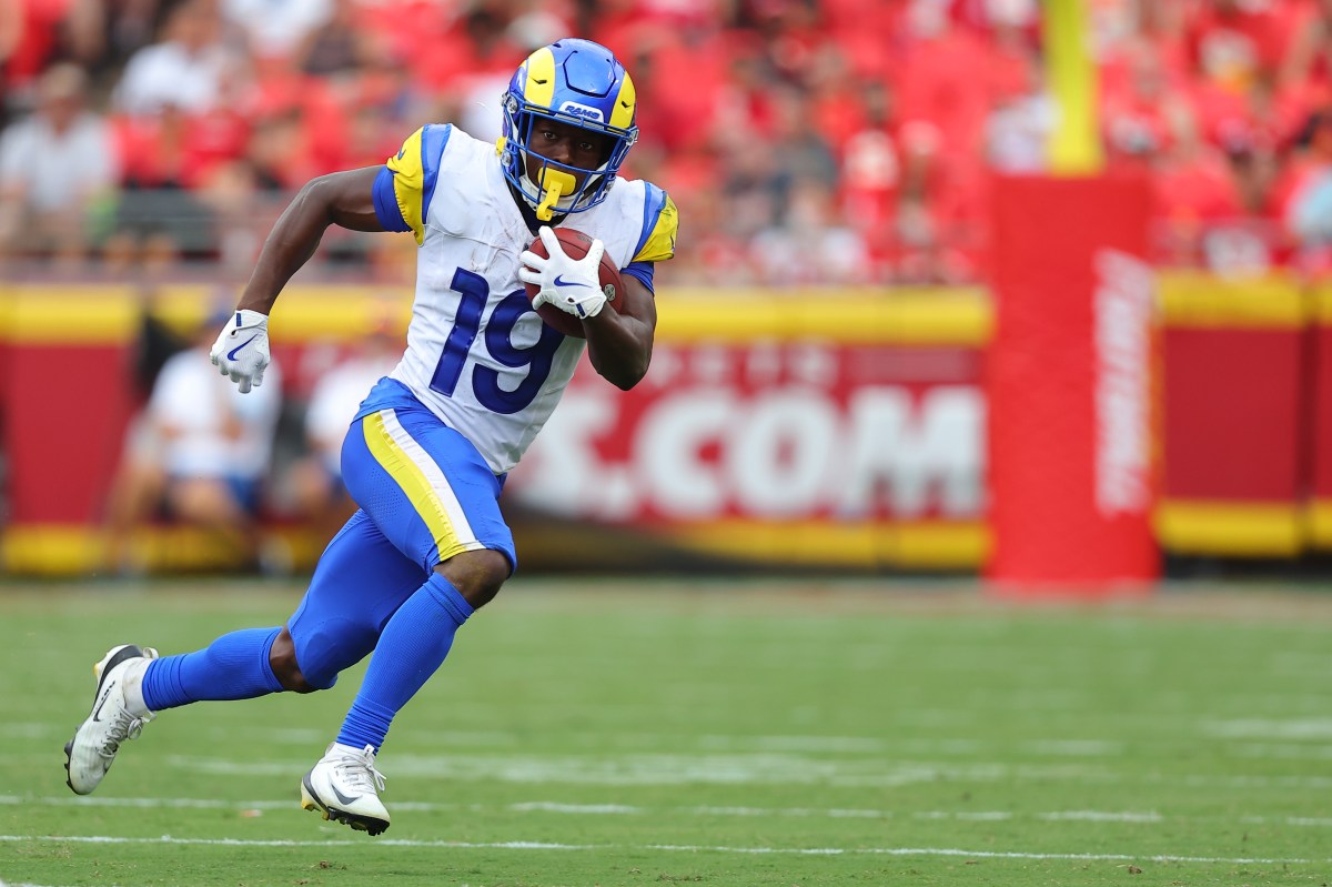 49ers Add Former Matthew Stafford Weapon Amid Mounting WR Injuries