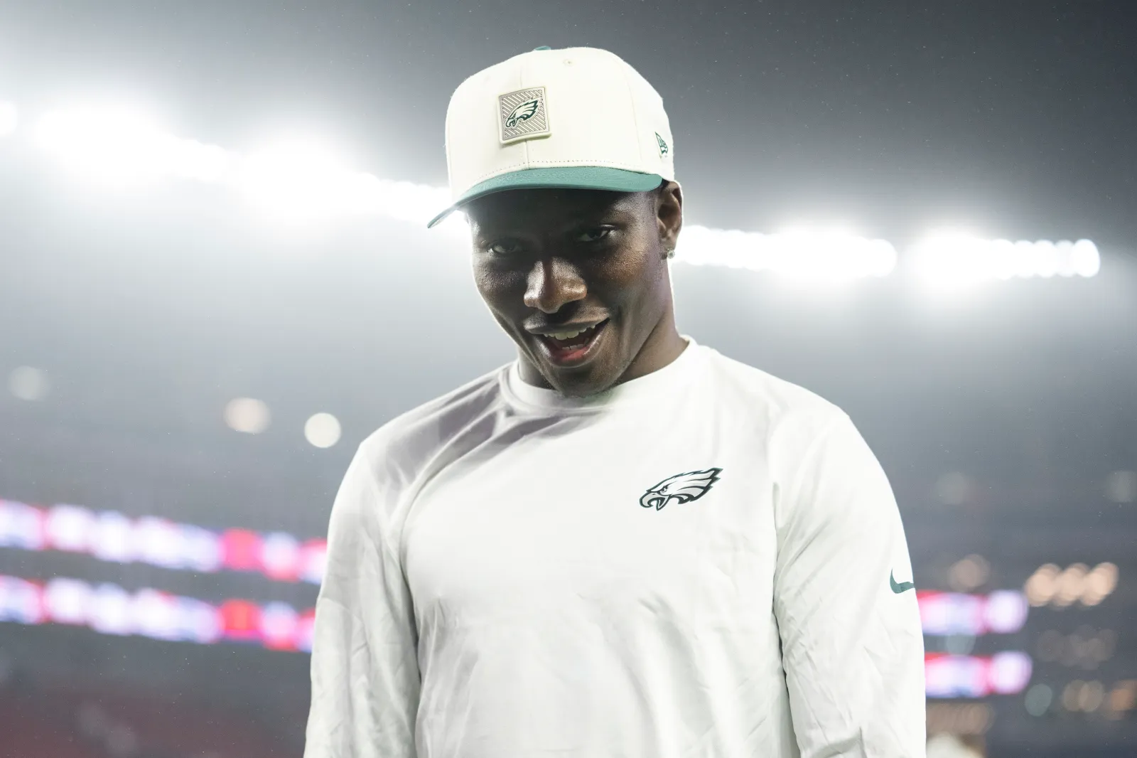Marquise Brown