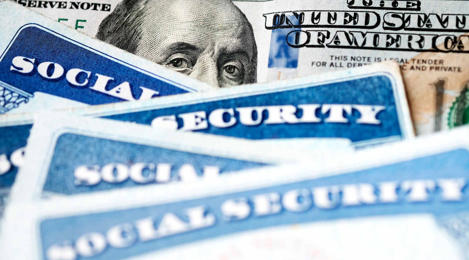 newsweek.com - Aliss Higham - Social Security payments of up to $5,181 coming this week