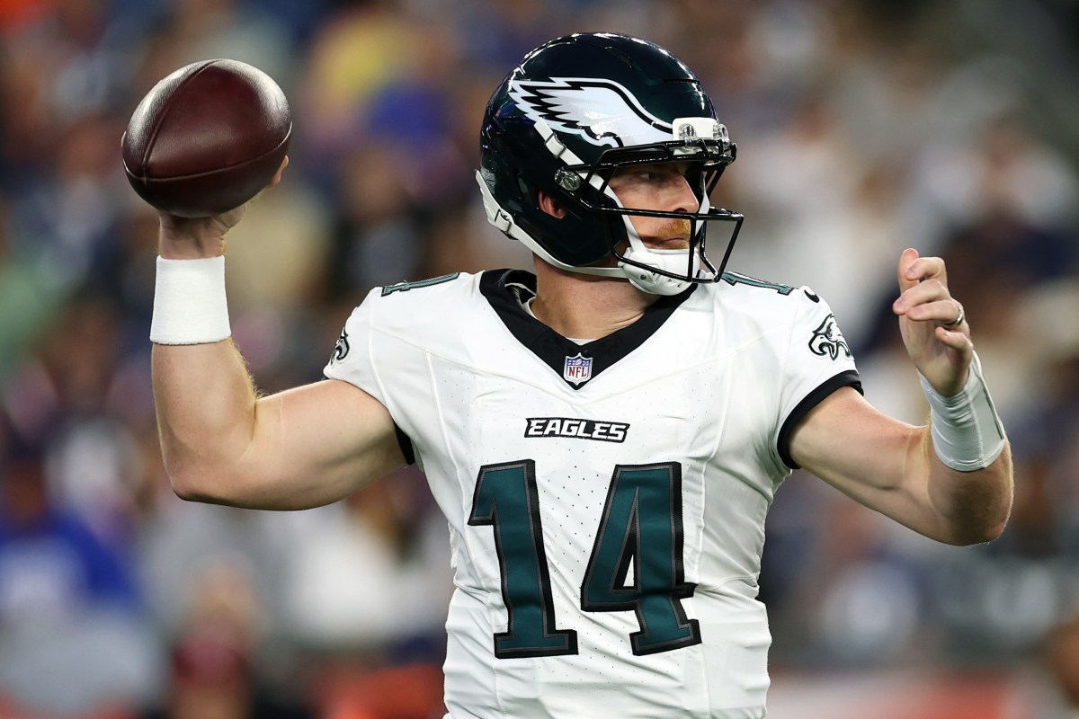 Andy Dalton Signs With NFC Contender 1 Day After Rejecting Eagles Offer