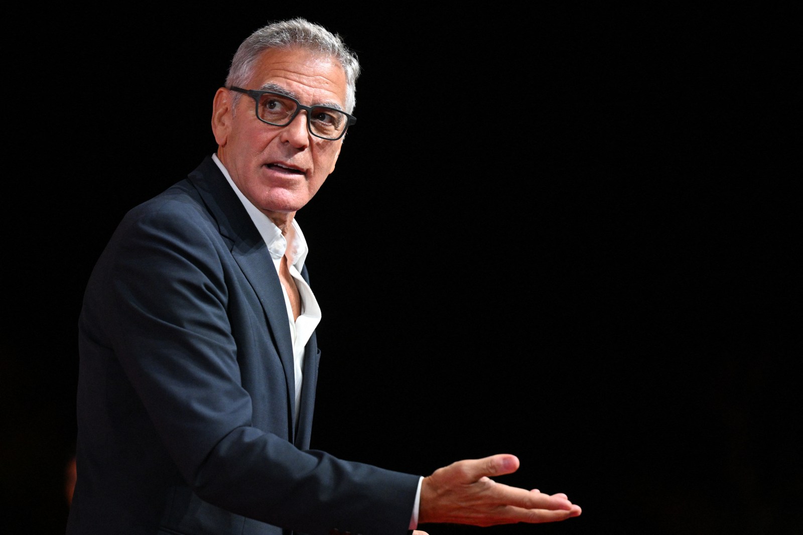 How George Clooney's Possible 2028 Dem President Picks Are Faring