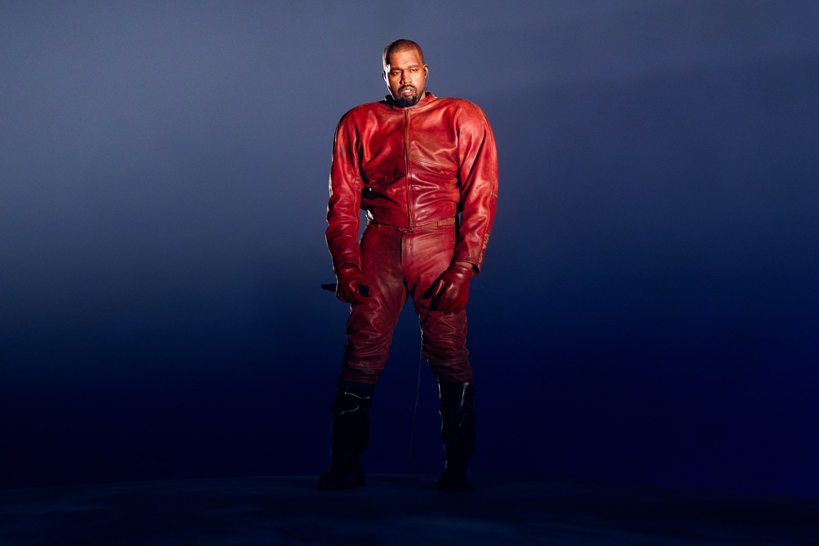 Kanye West's Sold-Out Russia Concerts Canceled
