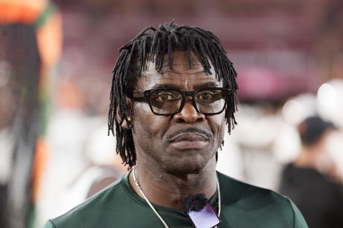 Michael Irvin Blames Dak Prescott for Confrontation With Stadium Worker