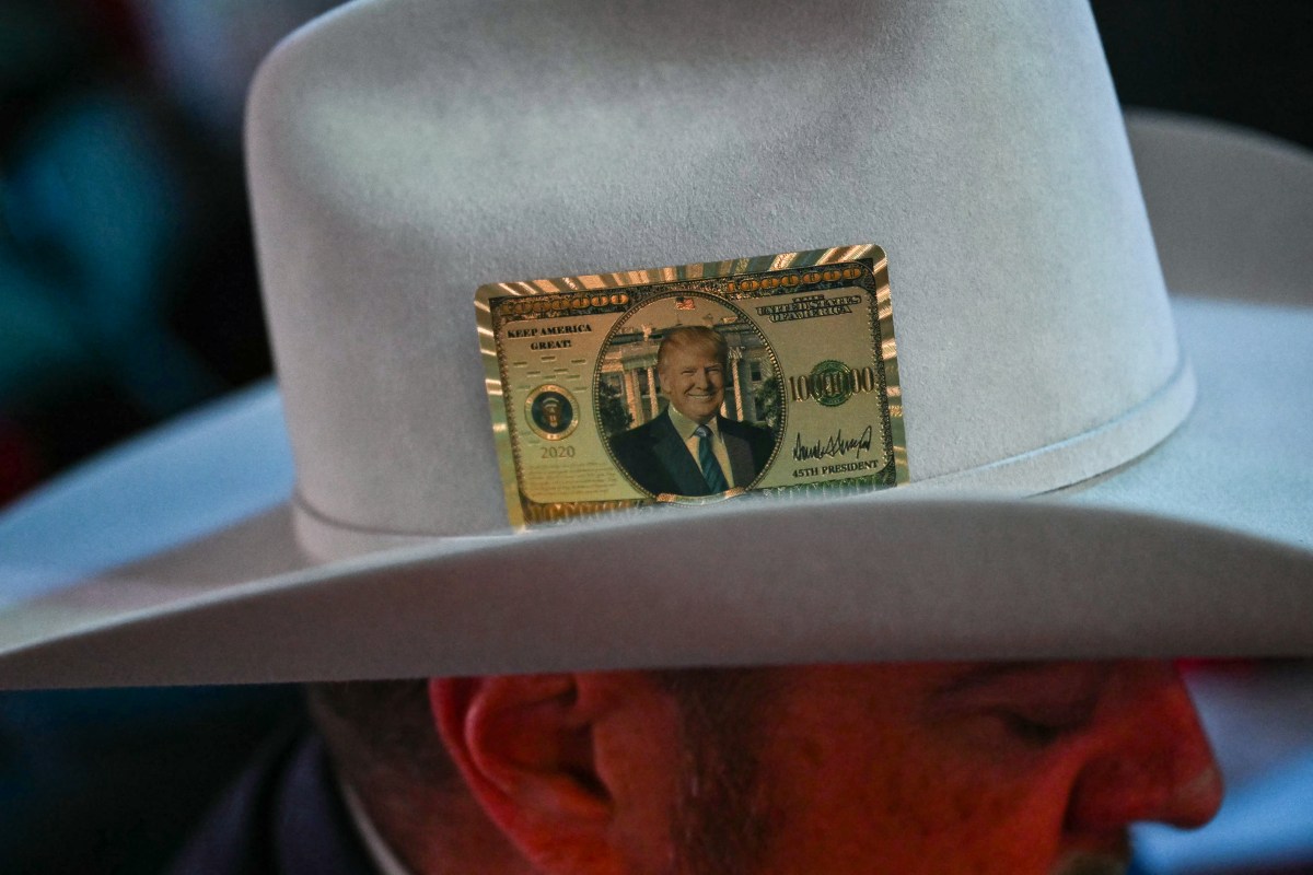 Trump Took Your Money. State Leaders Are Fighting to Get It Back | Opinion