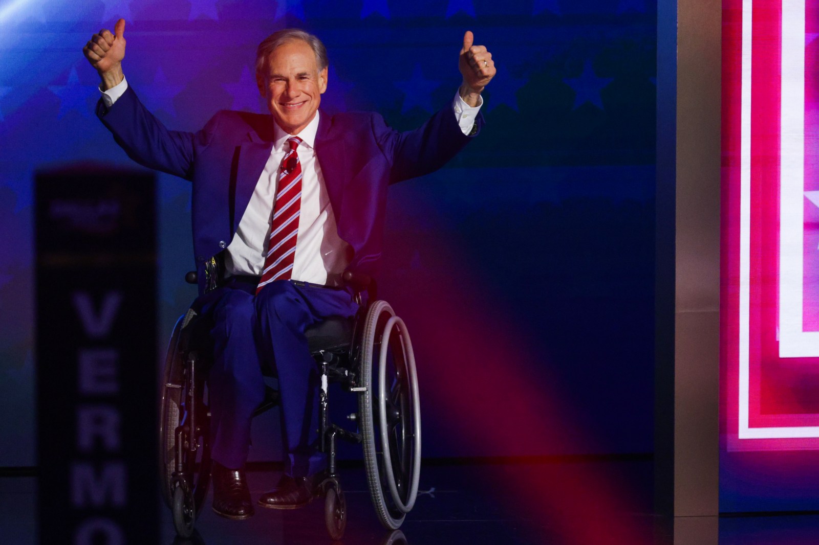 The Blue Wave Is Redder Than We Realize